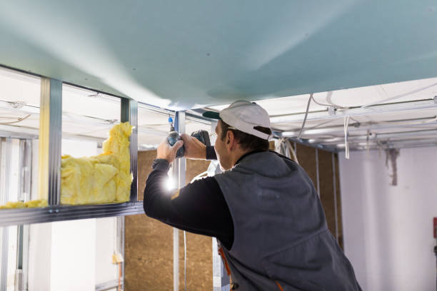 Types of Insulation We Offer in Grain Valley, MO